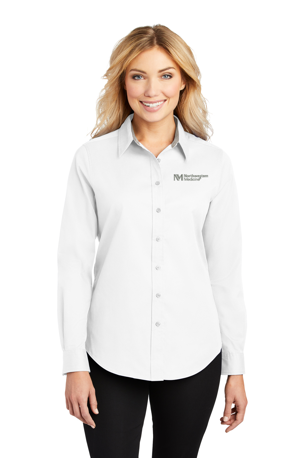 dry easy care shirt